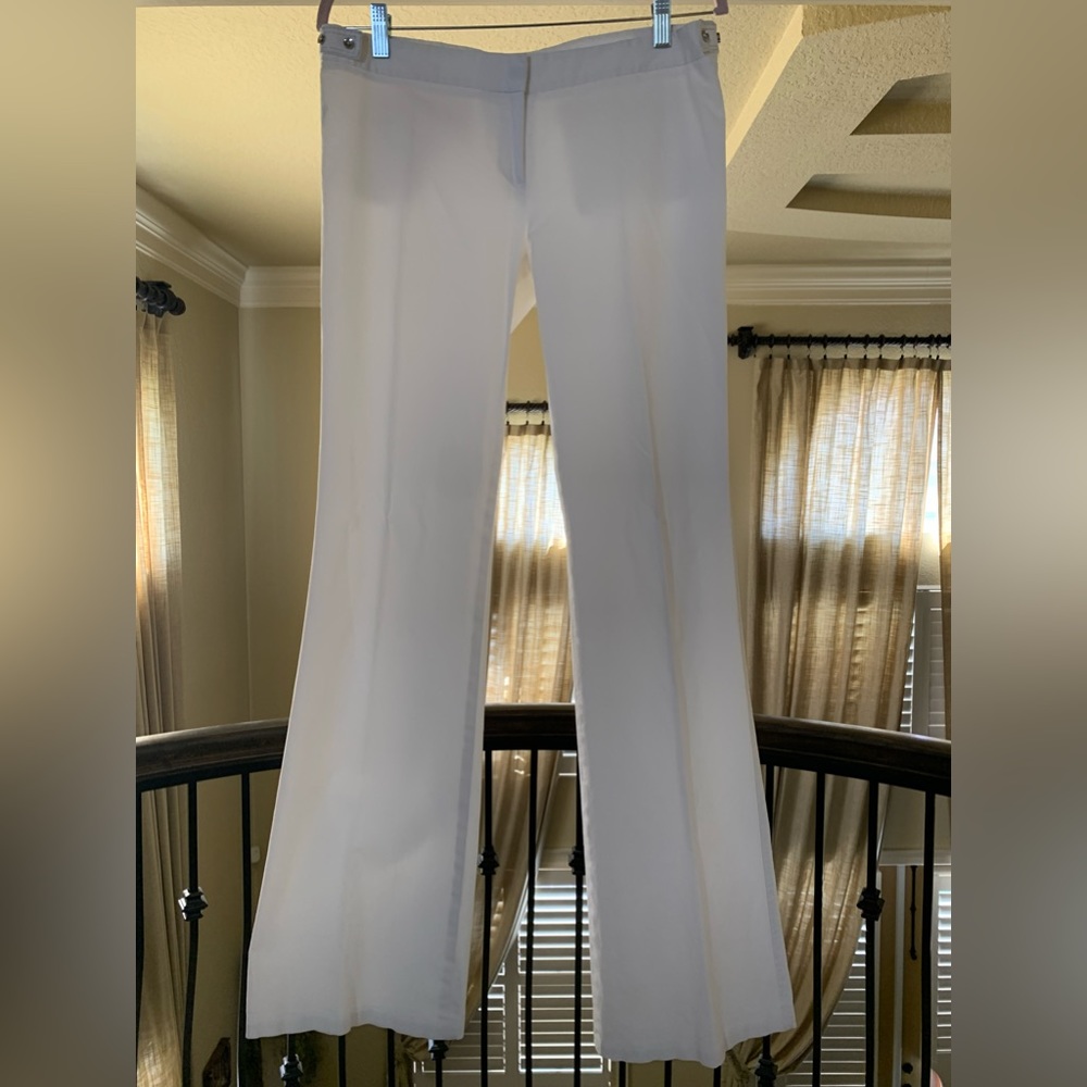 SUSANA MONACO sophisticated dress pants